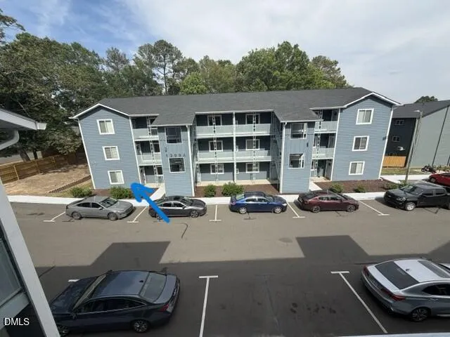 1309 Hudson Avenue #A1 Durham, NC 27705