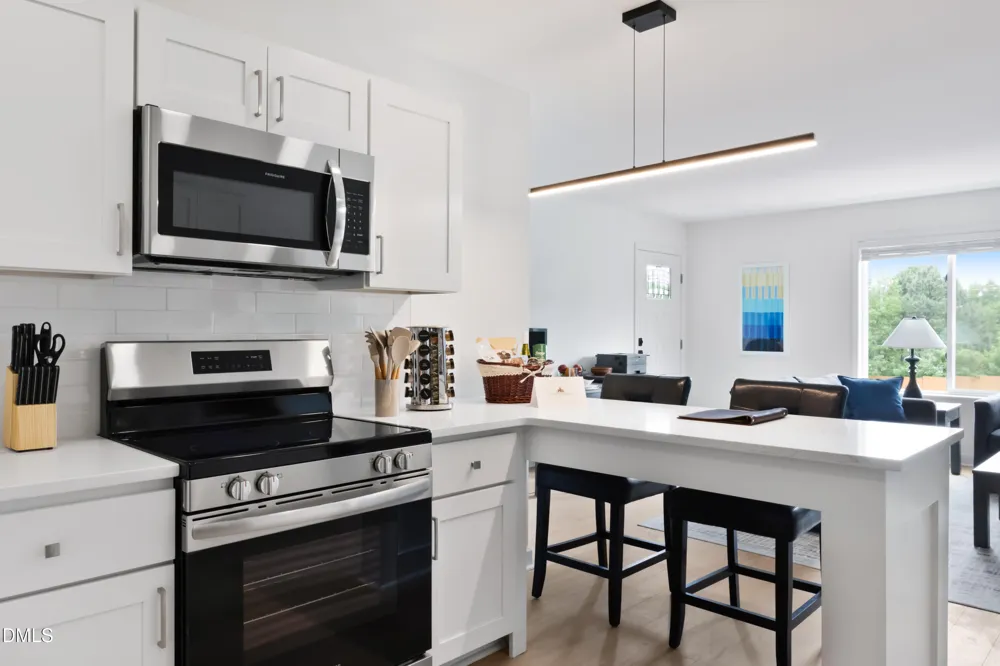 1309 Hudson Avenue #A1 Durham, NC 27705
