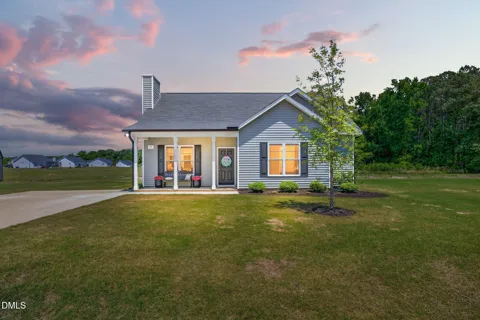 57 Overdrift Court