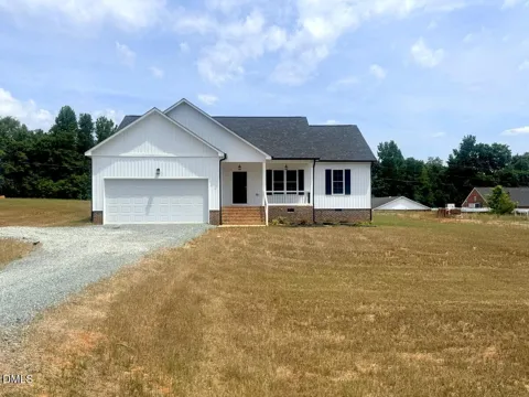 2916 Gibsonville Ossipee Road