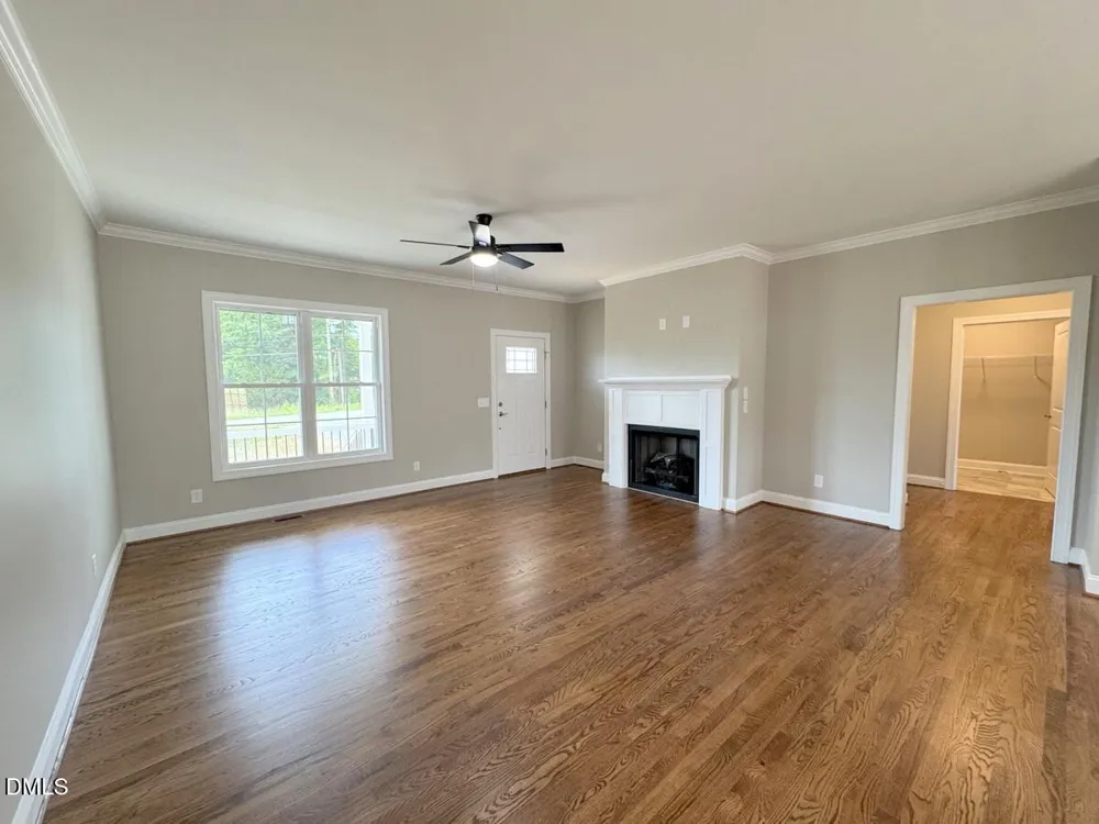 2916 Gibsonville Ossipee Road Elon, NC 27244