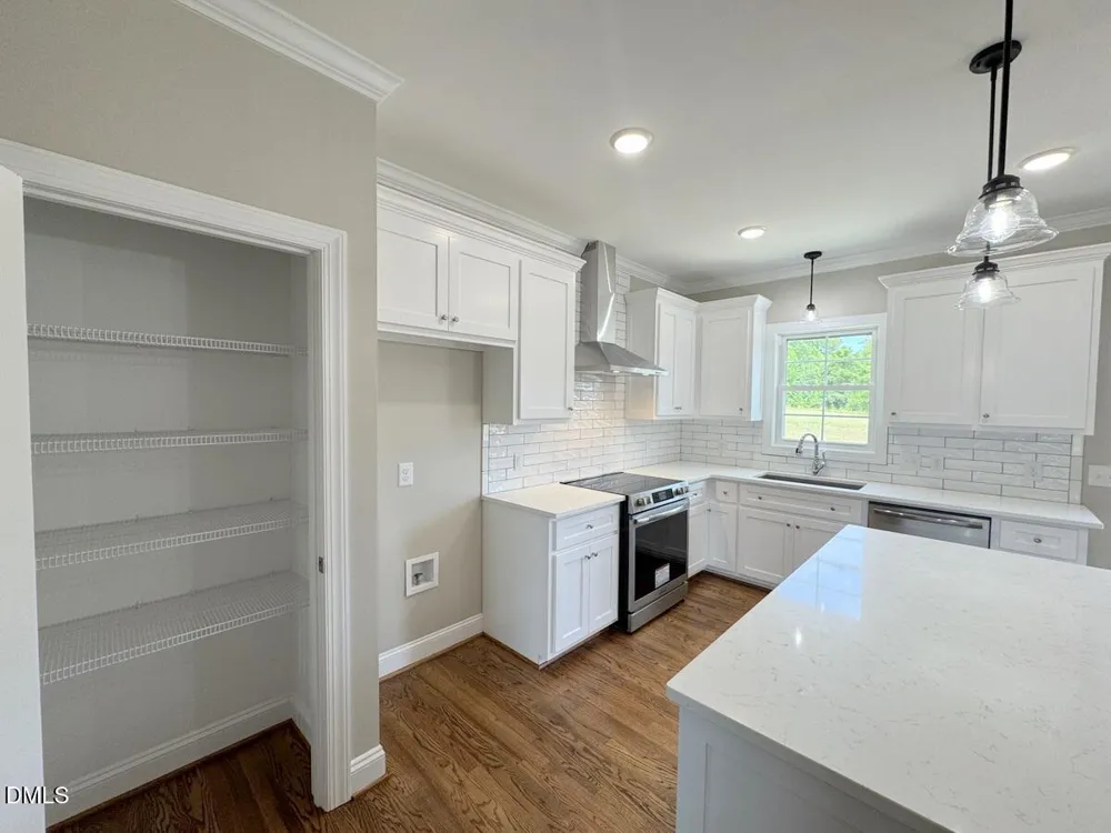 2916 Gibsonville Ossipee Road Elon, NC 27244
