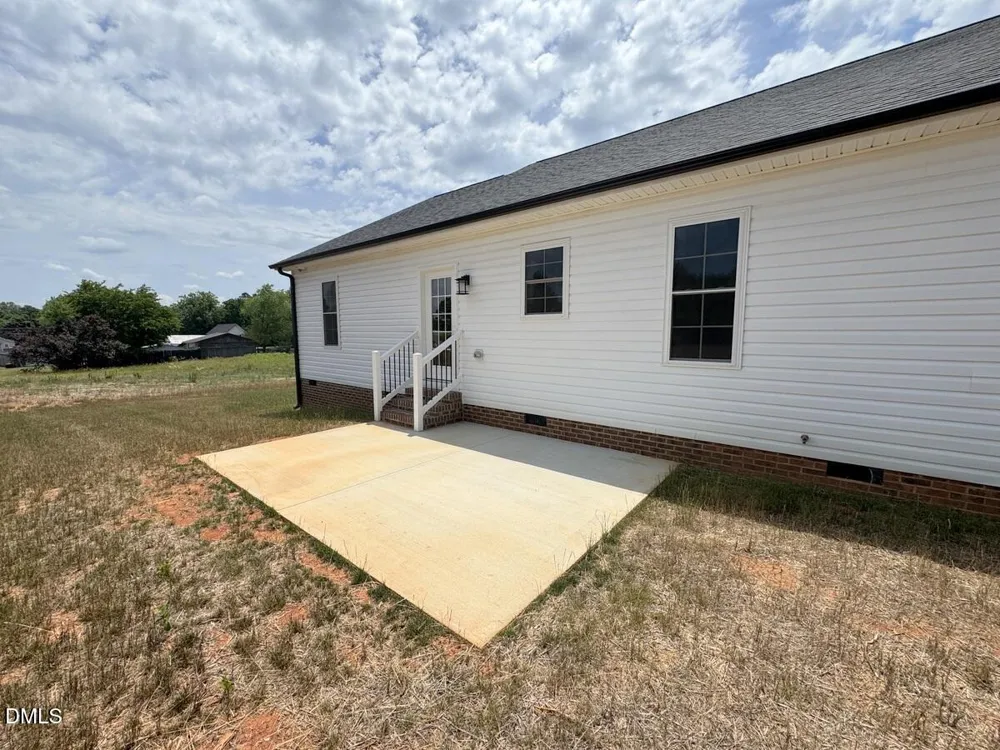 2916 Gibsonville Ossipee Road Elon, NC 27244
