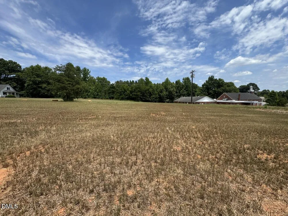 2916 Gibsonville Ossipee Road Elon, NC 27244