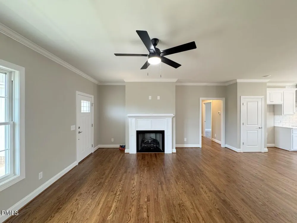 2916 Gibsonville Ossipee Road Elon, NC 27244
