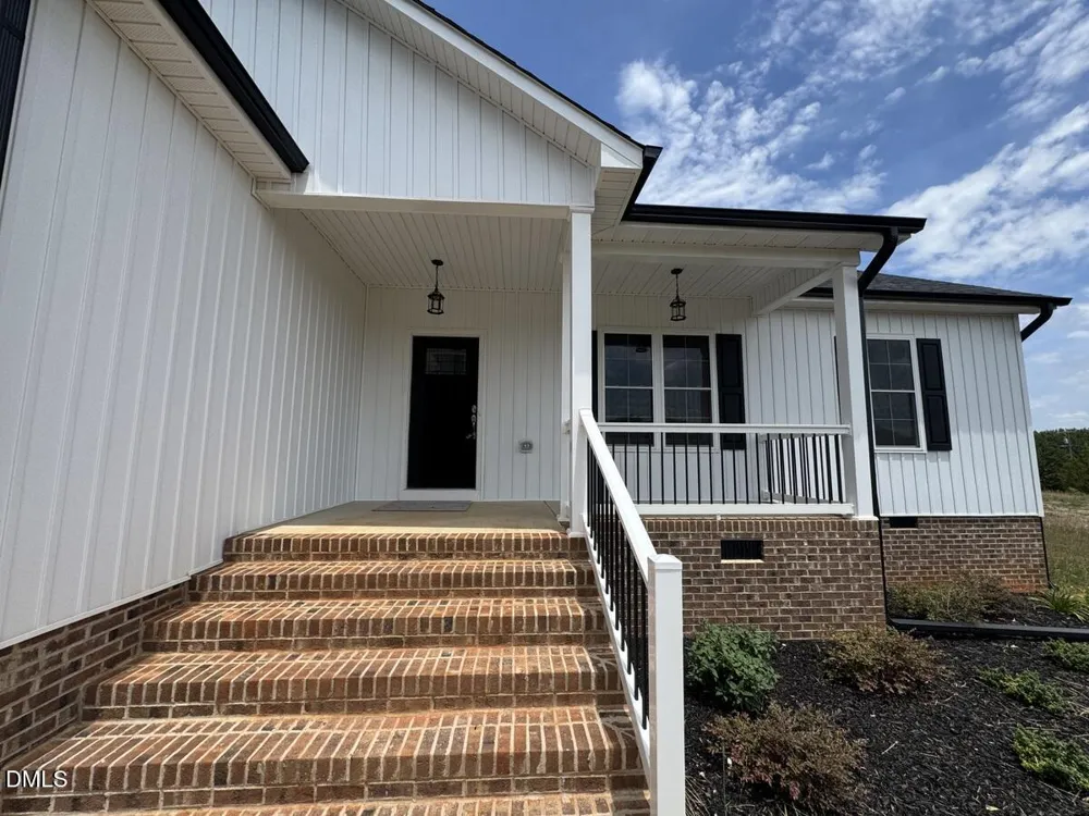 2916 Gibsonville Ossipee Road Elon, NC 27244