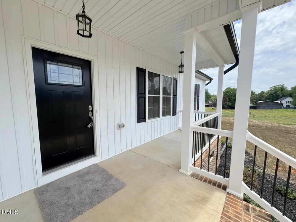 2916 Gibsonville Ossipee Road Elon, NC 27244