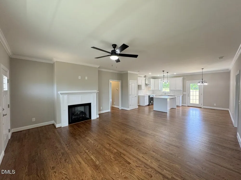 2916 Gibsonville Ossipee Road Elon, NC 27244