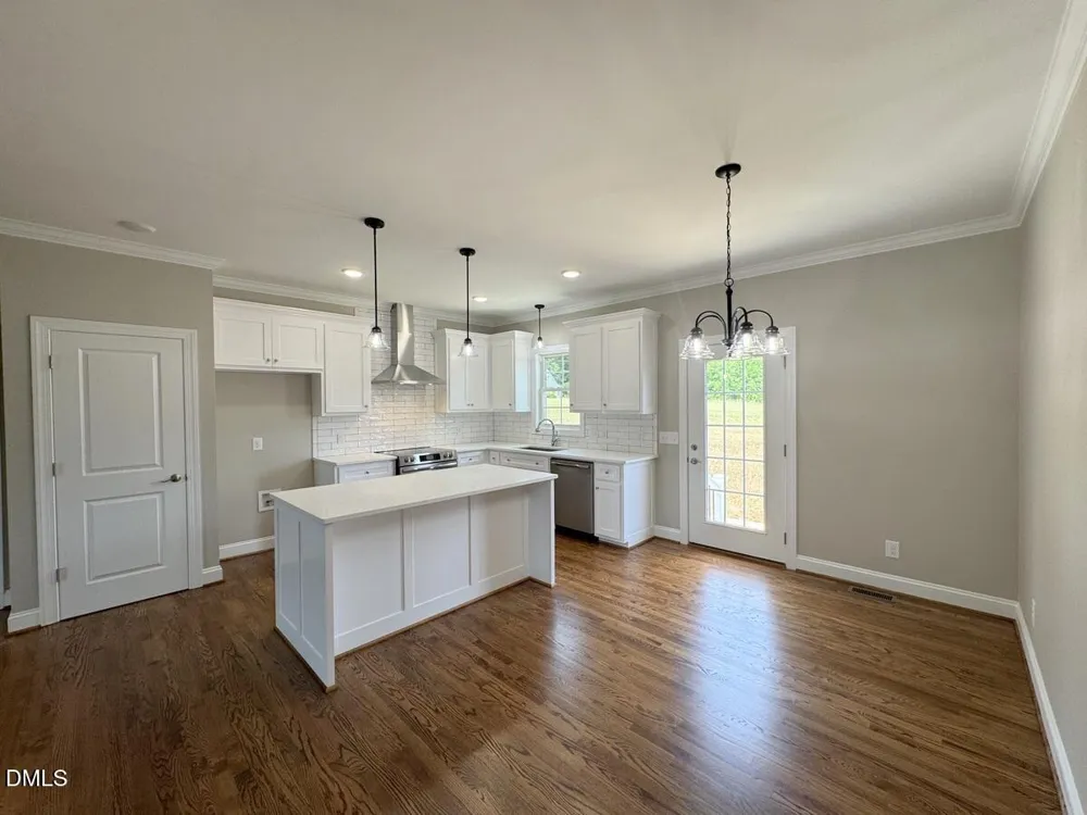 2916 Gibsonville Ossipee Road Elon, NC 27244