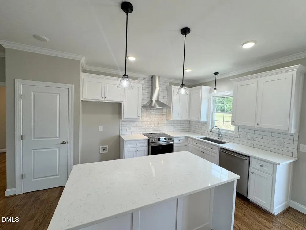 2916 Gibsonville Ossipee Road Elon, NC 27244