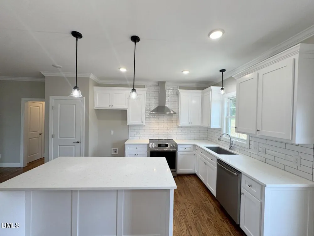 2916 Gibsonville Ossipee Road Elon, NC 27244