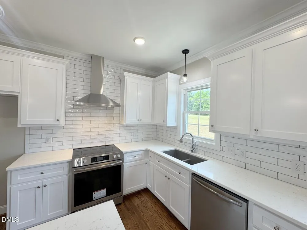 2916 Gibsonville Ossipee Road Elon, NC 27244