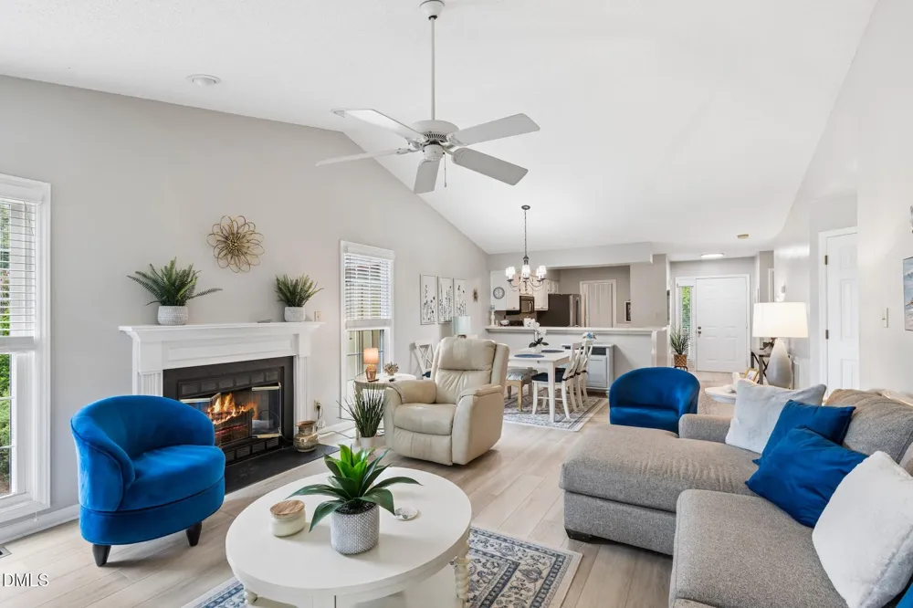 5204 Hogans Way Clayton, NC 27520