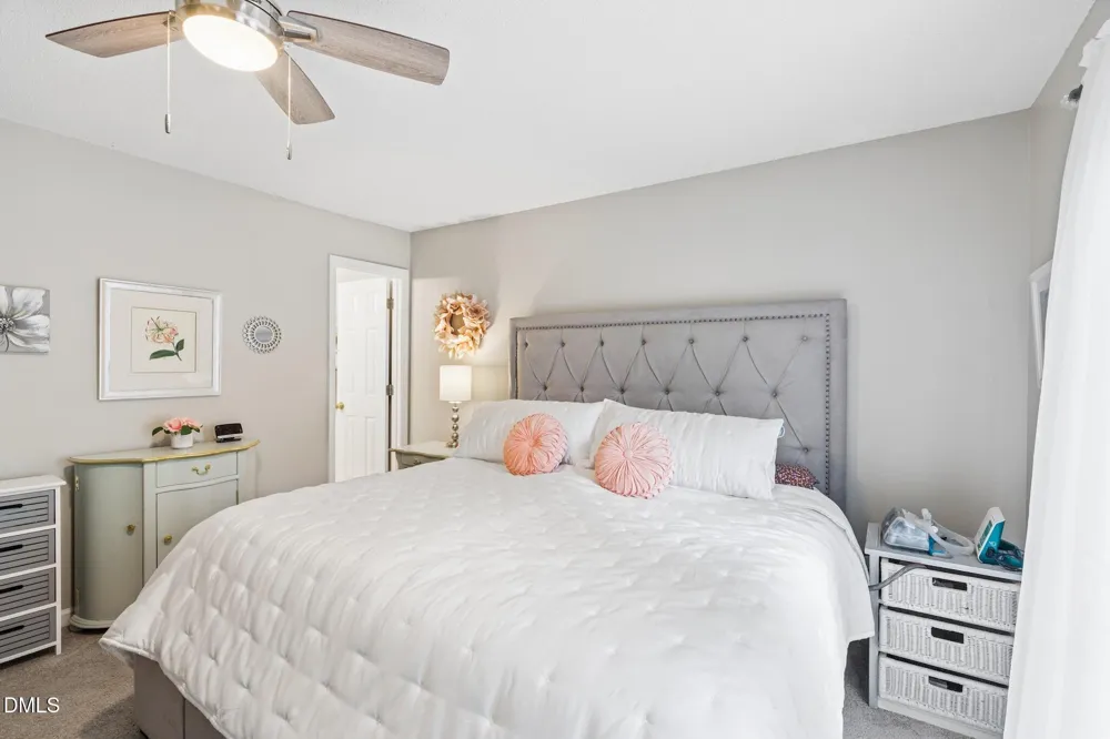 5204 Hogans Way Clayton, NC 27520