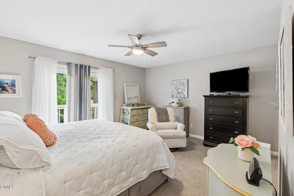 5204 Hogans Way Clayton, NC 27520