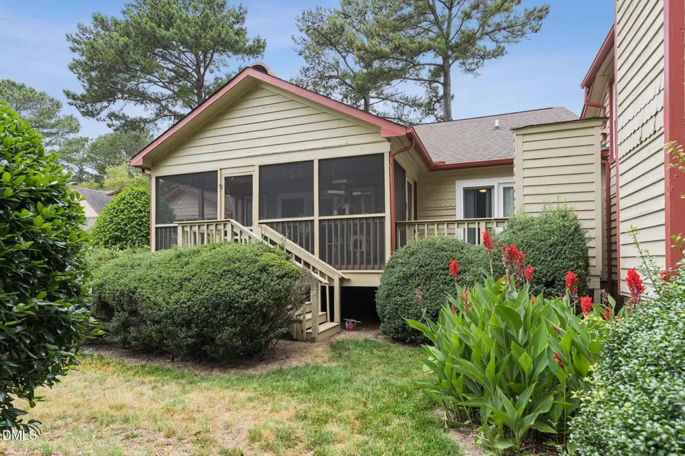 5204 Hogans Way Clayton, NC 27520