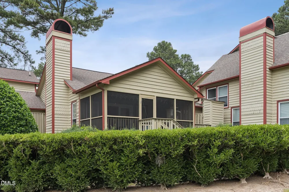 5204 Hogans Way Clayton, NC 27520