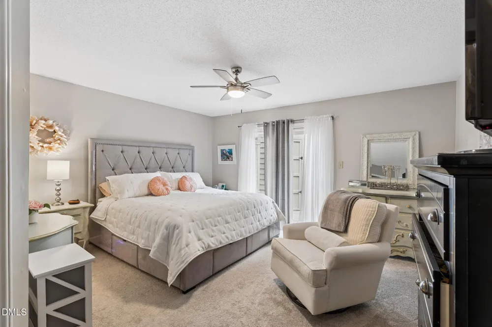 5204 Hogans Way Clayton, NC 27520