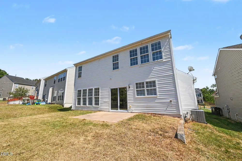 106 Millicent Way Morrisville, NC 27560