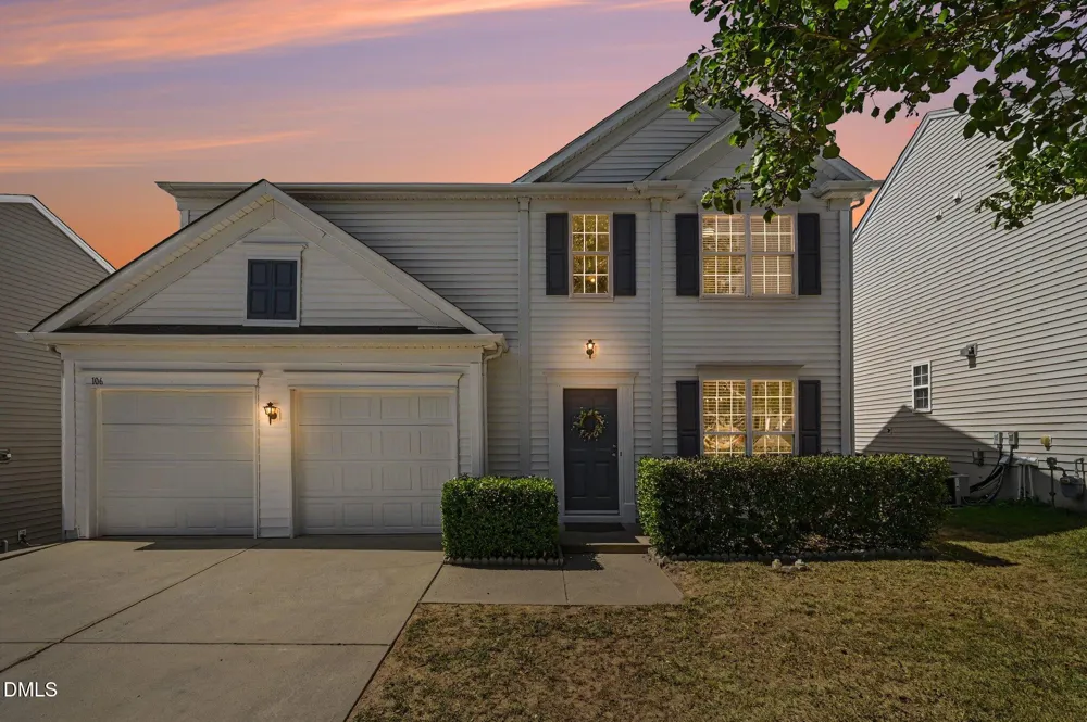 106 Millicent Way Morrisville, NC 27560