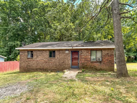 524 Tuliptree Road