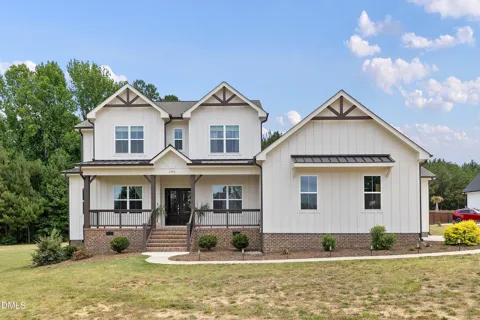 1206 Pond Side Drive