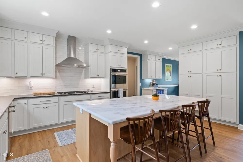 1206 Pond Side Drive Creedmoor, NC 27522