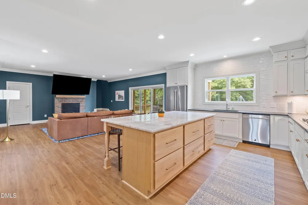 1206 Pond Side Drive Creedmoor, NC 27522