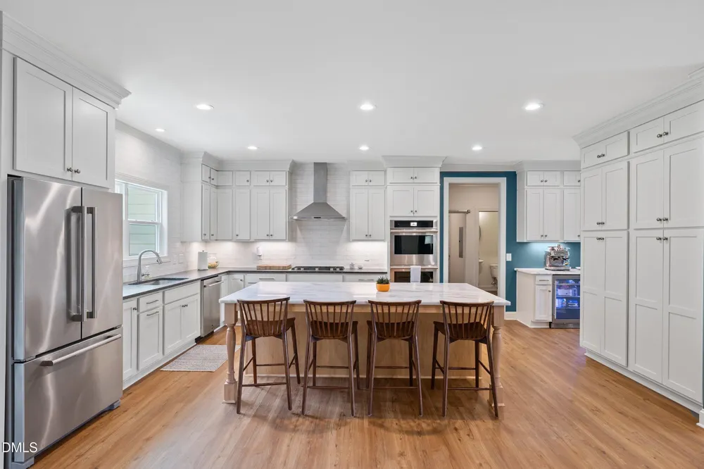1206 Pond Side Drive Creedmoor, NC 27522