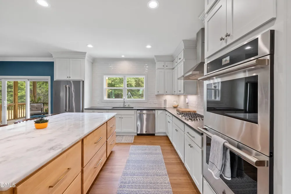 1206 Pond Side Drive Creedmoor, NC 27522