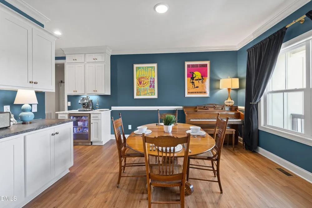 1206 Pond Side Drive Creedmoor, NC 27522
