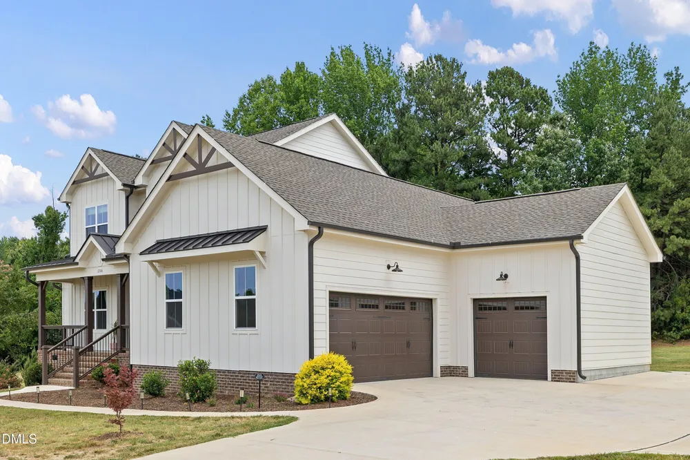 1206 Pond Side Drive Creedmoor, NC 27522