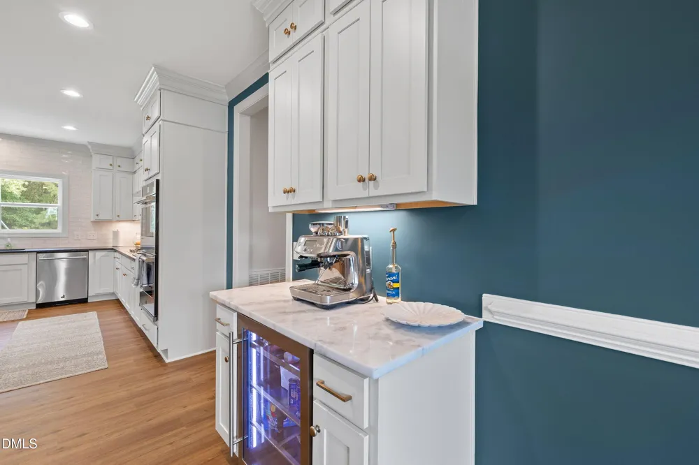 1206 Pond Side Drive Creedmoor, NC 27522