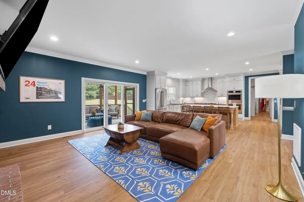 1206 Pond Side Drive Creedmoor, NC 27522