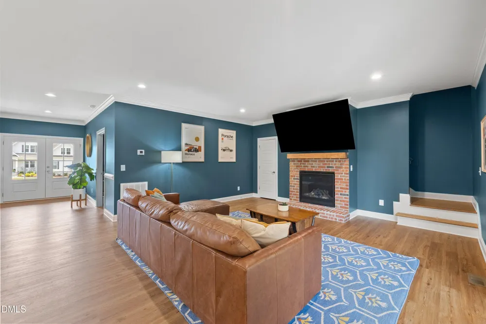 1206 Pond Side Drive Creedmoor, NC 27522