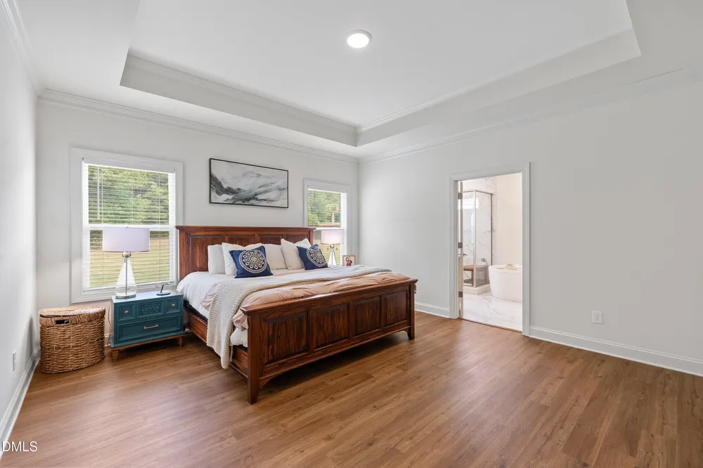 1206 Pond Side Drive Creedmoor, NC 27522