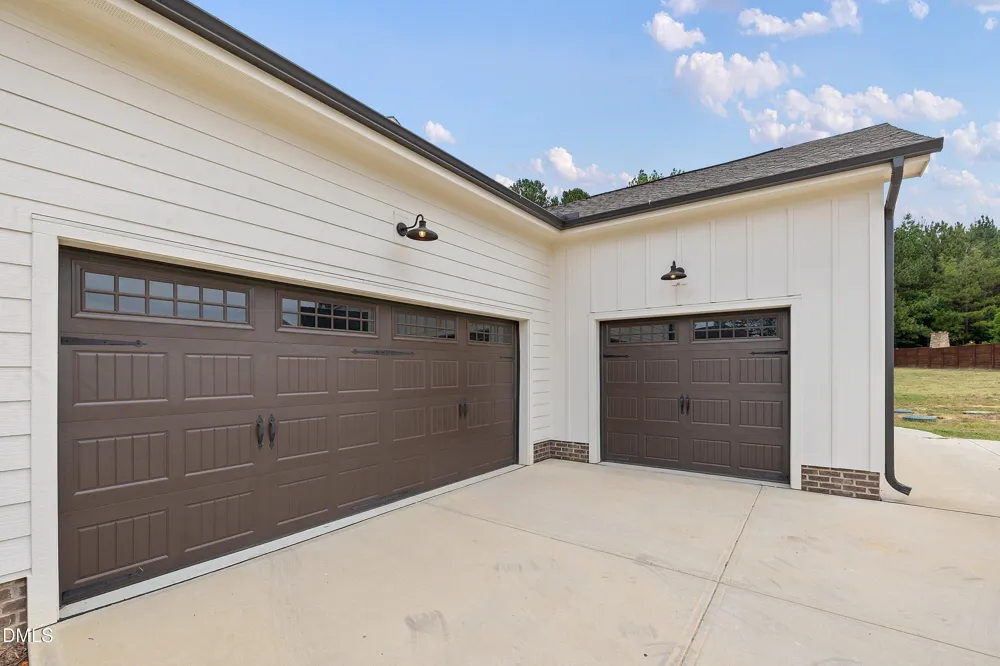 1206 Pond Side Drive Creedmoor, NC 27522