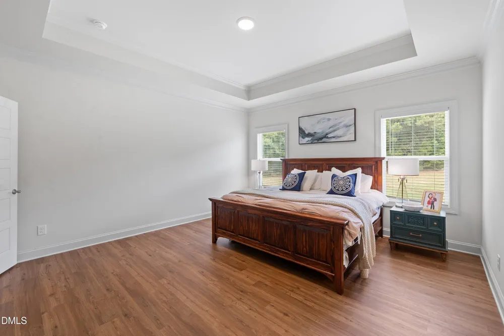 1206 Pond Side Drive Creedmoor, NC 27522