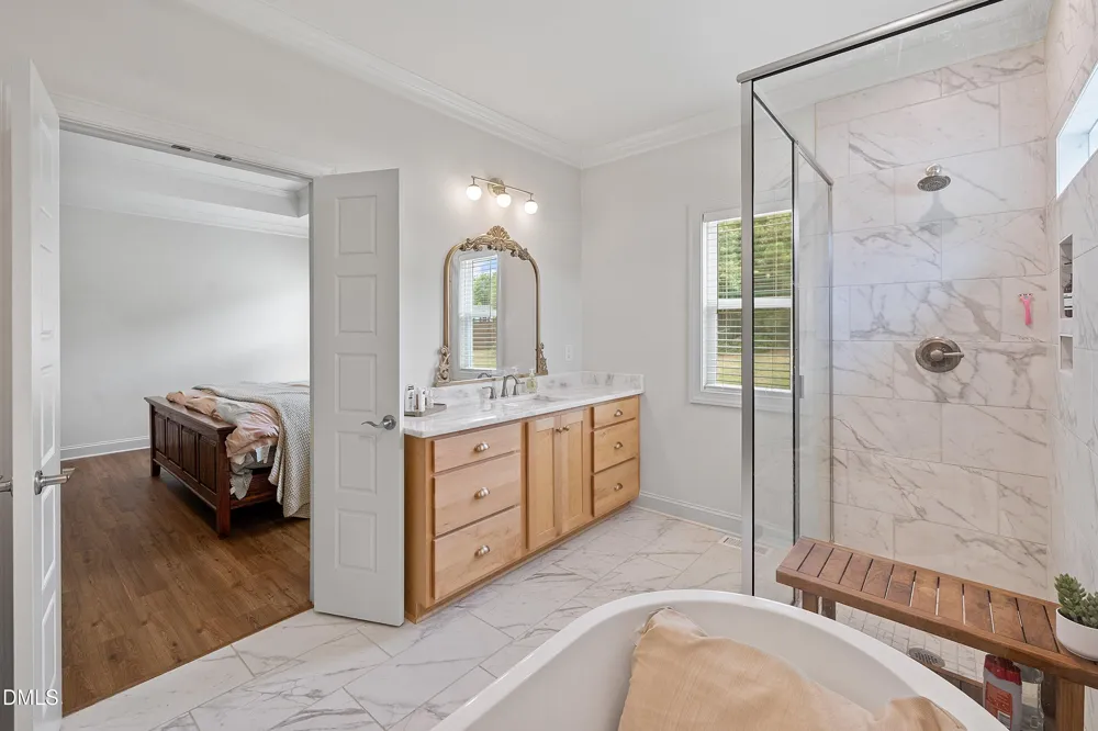 1206 Pond Side Drive Creedmoor, NC 27522