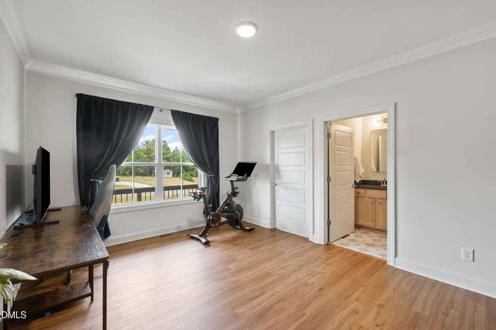 1206 Pond Side Drive Creedmoor, NC 27522