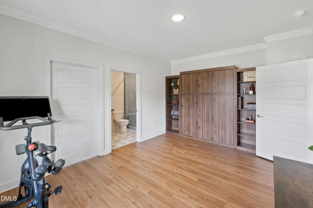 1206 Pond Side Drive Creedmoor, NC 27522