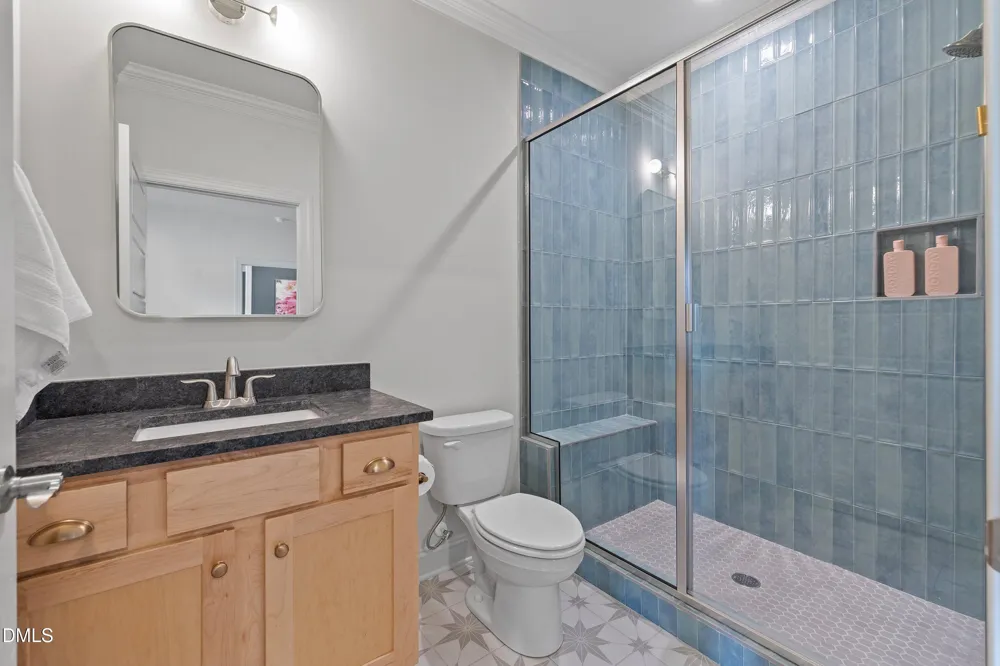 1206 Pond Side Drive Creedmoor, NC 27522