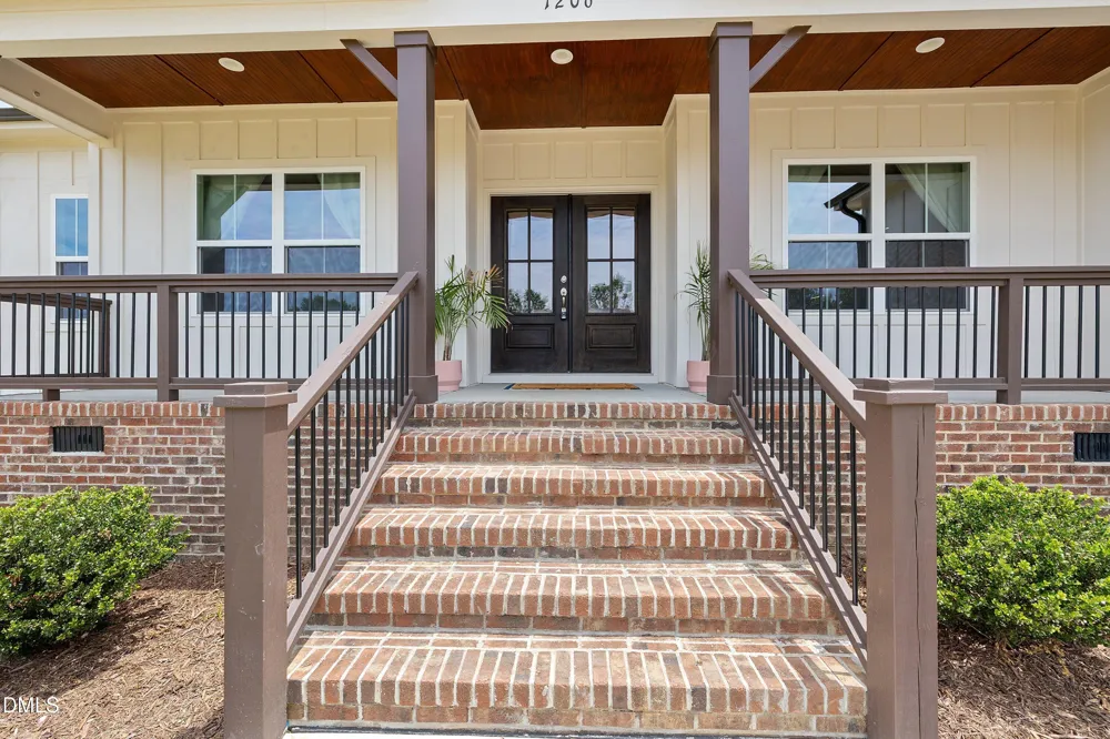 1206 Pond Side Drive Creedmoor, NC 27522