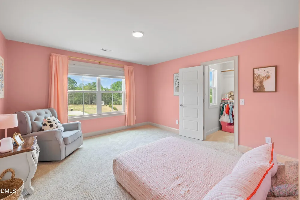 1206 Pond Side Drive Creedmoor, NC 27522