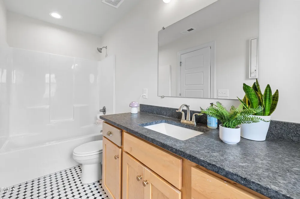 1206 Pond Side Drive Creedmoor, NC 27522