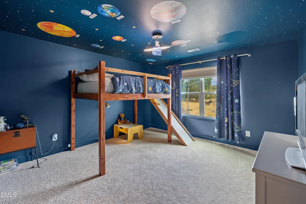 1206 Pond Side Drive Creedmoor, NC 27522