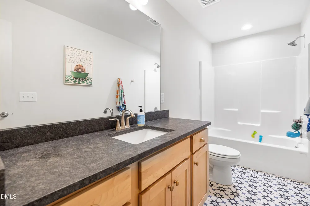 1206 Pond Side Drive Creedmoor, NC 27522