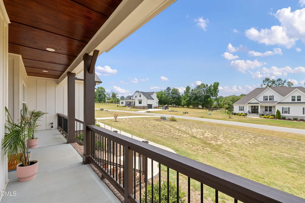 1206 Pond Side Drive Creedmoor, NC 27522