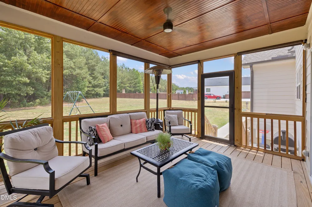 1206 Pond Side Drive Creedmoor, NC 27522