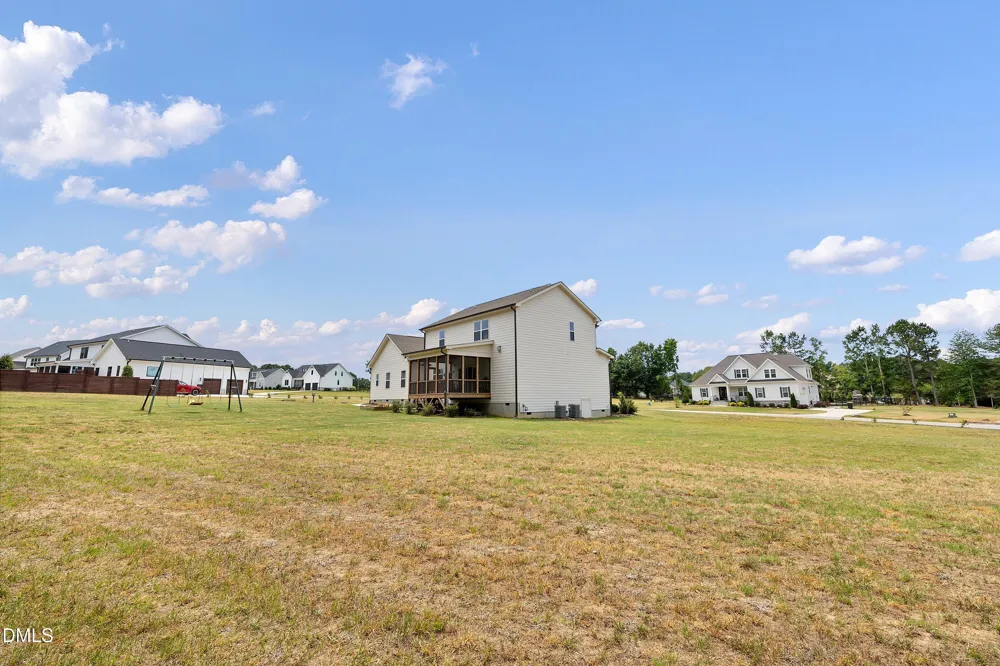 1206 Pond Side Drive Creedmoor, NC 27522
